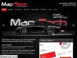 Sites similar to map-tech.co.uk