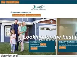 Sites similar to map-testing.com