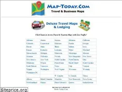 Sites similar to map-today.com