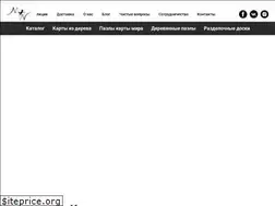 Sites similar to map-wall.ru