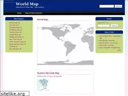 Sites similar to map-world.us