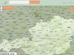 Sites similar to map.at