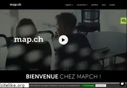 Sites similar to map.ch