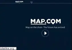 Sites similar to map.com