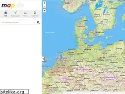 Sites similar to map.de