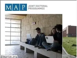 Sites similar to map.edu.pt
