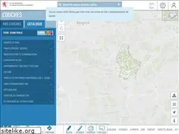 Sites similar to map.geoportal.lu