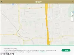 Sites similar to map.gtalumni.org