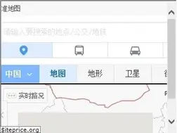 Sites similar to map.qq.com