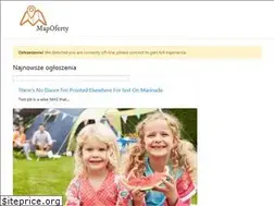 Sites similar to map.slask.pl