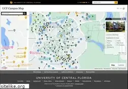 Sites similar to map.ucf.edu