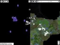Sites similar to map.vantis.ninja