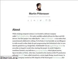 Sites similar to map.wtf