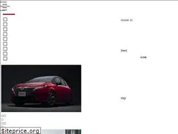 Sites similar to map2.nissan.co.jp