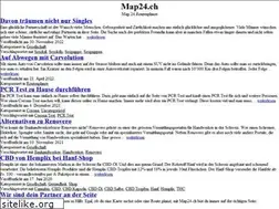 Sites similar to map24.ch