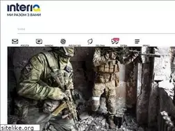 Sites similar to map24.interia.pl