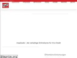 Sites similar to map2web.cc