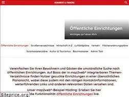 Sites similar to map2web.eu