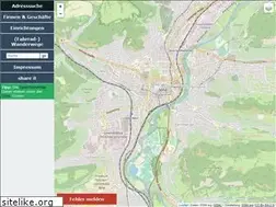Sites similar to map4jena.de