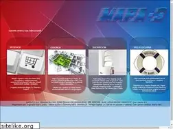 Sites similar to mapa-3.hr