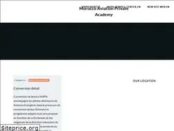 Sites similar to mapa-aviation.com