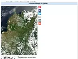 Sites similar to mapa-colombia.com