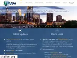 Sites similar to mapa-mn.com