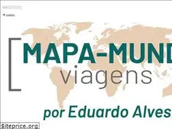 Sites similar to mapa-mundi.com