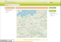 Sites similar to mapa-online.pl