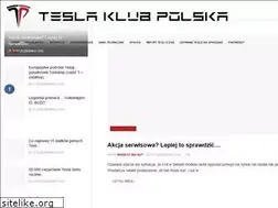 Sites similar to mapa-polski.biz