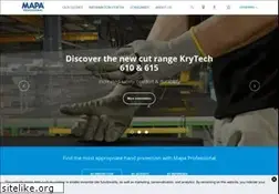 Sites similar to mapa-pro.ca
