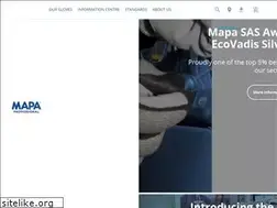 Sites similar to mapa-pro.co.uk