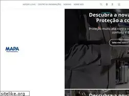 Sites similar to mapa-pro.com.br