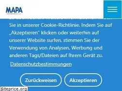 Sites similar to mapa-pro.de