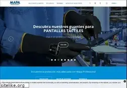 Sites similar to mapa-pro.es