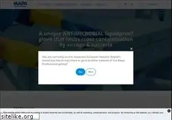 Sites similar to mapa-pro.net