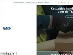 Sites similar to mapa-pro.nl