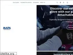 Sites similar to mapa-pro.us