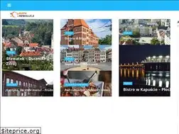 Sites similar to mapa-rewolucji.pl