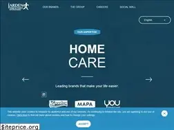 Sites similar to mapa-spontex.com