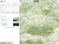Sites similar to mapa-turystyczna.pl