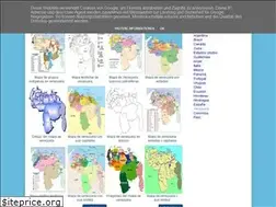 Sites similar to mapa-venezuela.blogspot.com