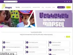 Sites similar to mapa.am