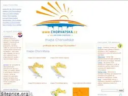 Sites similar to mapa.chorvatska.cz