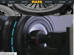 Sites similar to mapa.com.tr