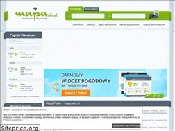 Sites similar to mapa.edu.pl