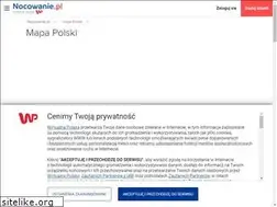 Sites similar to mapa.nocowanie.pl