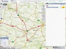 Sites similar to mapa.targeo.pl