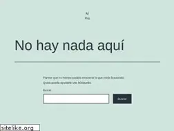 Sites similar to mapaastral.org