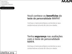 Sites similar to mapaavaliacoes.com.br